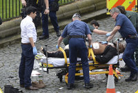 Terorista z Londýna: Je to britský islamista. Bezpečnostní složky ho nepovažovaly za hrozbu