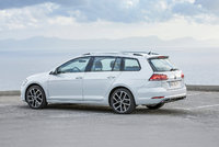 Nový kukuč pro auto aut: Volkswagen Golf