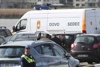 Řidič vletěl do belgické nákupní zóny. Úřady: Nešlo o terorismus, byl jen opilý