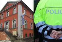 Nosil policejní odznak a užíval pervitin: Chebský policista skončil v poutech