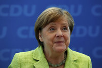 Hlasování o trestu smrti v Německu? Merkelová ho Turkům zatrhla