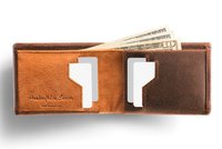 Chytrá peněženka vás upozorní, že vám někdo leze do kapsy