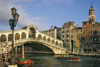 Chlouba Benátek měla explodovat. Útok islamistů na most Rialto zmařila policie