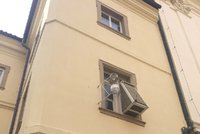 V Praze padl 116 let starý teplotní rekord: V Klementinu naměřili 16,1 stupně