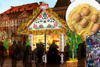 Kam o víkendu v Praze? Na festival blafů, půlmaraton i velikonoční trhy