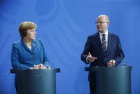 Němci chtějí vzít peníze „zlobivým“ státům EU. Mají se bát také Češi?