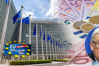 Brusel dal vědcům 100 milionů korun, aby našli smysl EU. Zapojí se i Češi