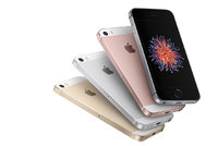 iPhone SE: Nejméně nápadná, přesto ta nejlepší Apple-novinka