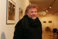 Slavný fotograf Antonín Kratochvíl (71): Obviněn ze sexuálního obtěžování!