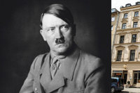 Hitler bydlel roky v nájmu u Žida, překvapili historici. Byl to „sympaťák“