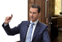 Asad pustil na svobodu 672 vězňů. Slíbili, že se neobrátí proti vládě