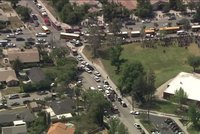 Střelba na základní škole v Kalifornii: Na místě jsou mrtví