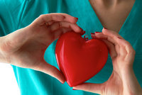 Zachraňte svoje srdce! 7 rad, jak být zase zdravý člověk
