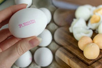 Zdravý symbol Velikonoc: Denně si můžete dopřát až 2 vejce
