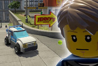 LEGO Grand Theft Auto!? LEGO City Undercover se vrací s kooperací pro dva poldy