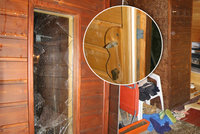Domácí sauna ukrývala smrtící past! Co řekl odborník o úmrtí matky s dcerou na Jičínsku