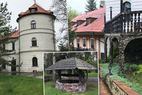 Jediný zachovalý větrný mlýn v Praze: Stojí u Břevnovského kláštera