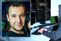 Ruský hacker si v USA odsedí 27 let. Syn poslance ukradl 4 miliardy
