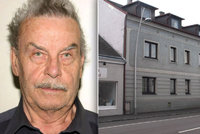 Jak dnes vypadá dům, kde Fritzl 24 let držel a znásilňoval svou dceru? Má nové nájemníky