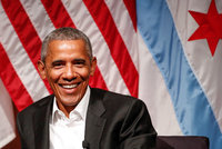 Obama přijal tučný šek od „tlustých kocourů“. Z Wall Street získal 10 milionů