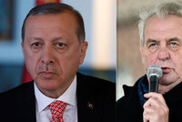 Češi rozlítili Turecko: Parlament uznal genocidu Arménů, Ankara běsní