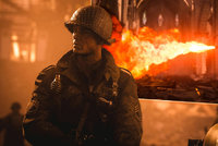 Call of Duty WWII odhaleno: Série se vrací do období druhé světové války