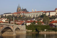 V Praze se sejde světová inteligence. Na kongresu budou vědci rokovat o evoluci a nekonečnu