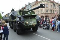 Slavnosti svobody omezí v Plzni dopravu: Na bezpečnost dohlédnou stovky policistů