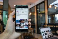Češi se valí na Instagram: Na síti jich je už 1,5 milionu a dál přibývají