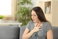 Jste často u konce s dechem? Může to znamenat vážné zdravotní problémy!