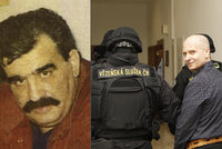 Vražda mafiánského bosse před soudem: Zavraždili Bělu jeho bodyguardi?