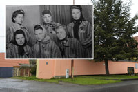 Pravda po 72 letech: Ženský koncentrák v Holýšově osvobodila nenáviděná polská brigáda!