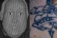 Policie z Prahy pomáhá pátrat: Kdo je mrtvý muž s tetováním, kterého našli v Belgii?
