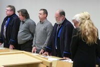 Kauza metanol: Za smrt Martina (†29) nikdo nemůže, čtyři obžalované soud opět osvobodil