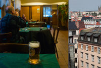 Srovnání cen piva ve světě: Nejlevnější točí v Praze, v Oslu zaplatíte i 250 Kč