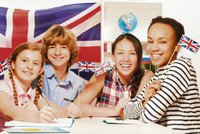 Pošlete děti o prázdninách na zkušenou! Jak vybrat jazykový kurz?