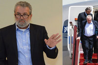 Na summit NATO vyrazí Zeman bez Sobotky. „Snad neudělá ostudu,“ doufá Gabal
