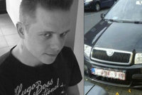 Fabie putovala 1035 kilometrů: Auto ukradené v  Belgii našli na Vysočině!