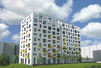 Praha 8 nesouhlasí s výstavbou bytovky v Bohnicích: Pozemky chce vyměnit