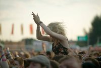 Britská „vychytávka“ na hudebních festivalech: Policie prověří čistotu drog