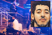 Terorista z Manchesteru prý mstil vraždu přítele. Chovanec: A přes Česko neletěl