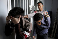 Indonésie chce potírat homosexualitu. Speciální jednotkou proti gayům