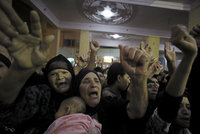 ISIS se přihlásil k teroru, při kterém v Egyptě zemřelo 29 křesťanů