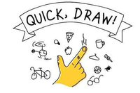Tvůrci Quick, Draw! zveřejnili, jak statisíce lidí kreslí jeden a ten samý obrázek, třeba auto nebo dort