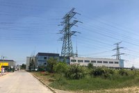 V Čimicích vyroste nová elektrická rozvodna: Má Praze pomoci při blackoutu