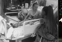 Ariana Grande (23) se vrátila po teroristickém útoku do Manchesteru: Navštívila zraněné děti v nemocnici