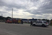 Střelba v Orlandu na Floridě: Pět mrtvých v místním podniku