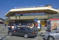 Pár z New Yorku si vzal taxík v Bratislavě: Zažil nejhorší 3 minuty svého života