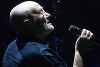 Phil Collins míří do Prahy! Znovuzrozená hvězda osmdesátek zazpívá v Česku po 12 letech
