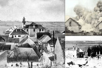 77 let od zkázy Lidic: Jak probíhal masakr hodinu po hodině